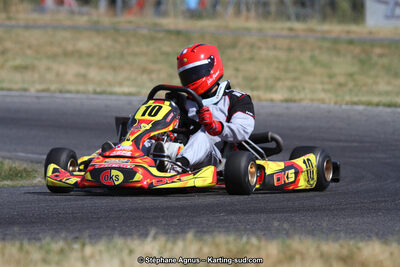 24 & 25/06/2017 : Course Club et Préparatoire de Muret (Photos Stéphane Agnus) 2017 — karting