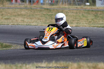 24 & 25/06/2017 : Course Club et Préparatoire de Muret (Photos Stéphane Agnus) 2017 — karting