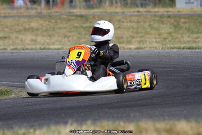 24 & 25/06/2017 : Course Club et Préparatoire de Muret (Photos Stéphane Agnus) 2017 — karting