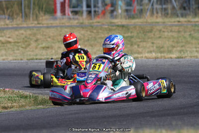 24 & 25/06/2017 : Course Club et Préparatoire de Muret (Photos Stéphane Agnus) 2017 — karting