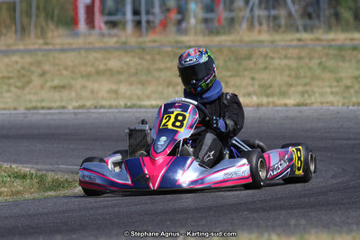 24 & 25/06/2017 : Course Club et Préparatoire de Muret (Photos Stéphane Agnus) 2017 — karting