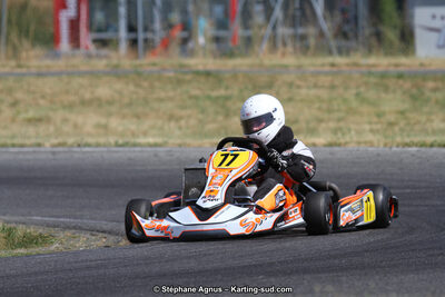 24 & 25/06/2017 : Course Club et Préparatoire de Muret (Photos Stéphane Agnus) 2017 — karting