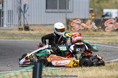 24 & 25/06/2017 : Course Club et Préparatoire de Muret (Photos Stéphane Agnus) 2017 — karting