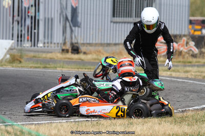 24 & 25/06/2017 : Course Club et Préparatoire de Muret (Photos Stéphane Agnus) 2017 — karting