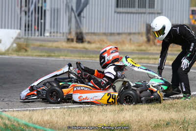 24 & 25/06/2017 : Course Club et Préparatoire de Muret (Photos Stéphane Agnus) 2017 — karting