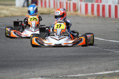 24 & 25/06/2017 : Course Club et Préparatoire de Muret (Photos Stéphane Agnus) 2017 — karting