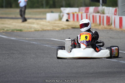 24 & 25/06/2017 : Course Club et Préparatoire de Muret (Photos Stéphane Agnus) 2017 — karting