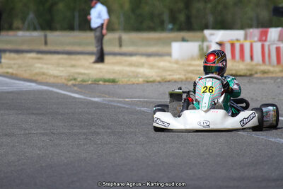 24 & 25/06/2017 : Course Club et Préparatoire de Muret (Photos Stéphane Agnus) 2017 — karting
