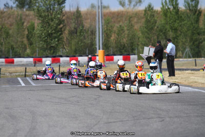 24 & 25/06/2017 : Course Club et Préparatoire de Muret (Photos Stéphane Agnus) 2017 — karting