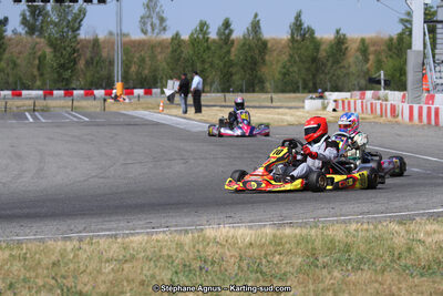 24 & 25/06/2017 : Course Club et Préparatoire de Muret (Photos Stéphane Agnus) 2017 — karting