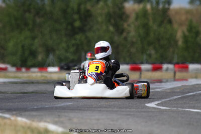 24 & 25/06/2017 : Course Club et Préparatoire de Muret (Photos Stéphane Agnus) 2017 — karting