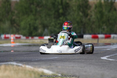 24 & 25/06/2017 : Course Club et Préparatoire de Muret (Photos Stéphane Agnus) 2017 — karting