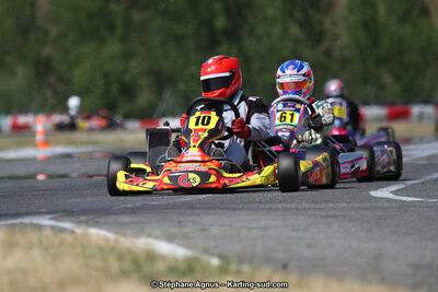 24 & 25/06/2017 : Course Club et Préparatoire de Muret (Photos Stéphane Agnus) 2017 — karting
