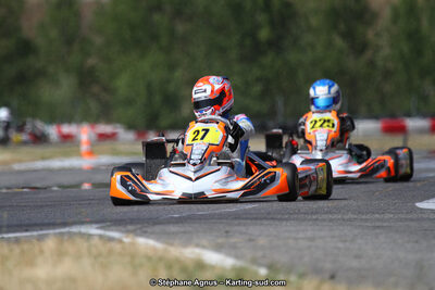 24 & 25/06/2017 : Course Club et Préparatoire de Muret (Photos Stéphane Agnus) 2017 — karting