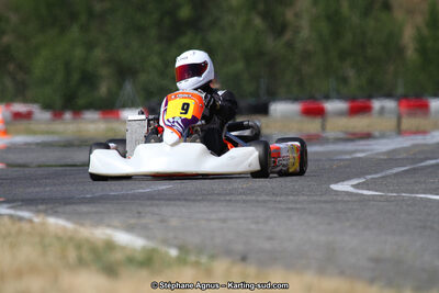 24 & 25/06/2017 : Course Club et Préparatoire de Muret (Photos Stéphane Agnus) 2017 — karting
