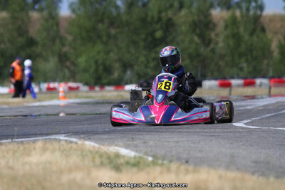 24 & 25/06/2017 : Course Club et Préparatoire de Muret (Photos Stéphane Agnus) 2017 — karting