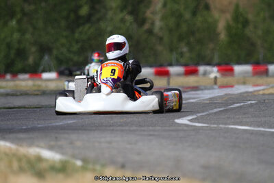 24 & 25/06/2017 : Course Club et Préparatoire de Muret (Photos Stéphane Agnus) 2017 — karting