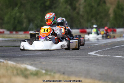 24 & 25/06/2017 : Course Club et Préparatoire de Muret (Photos Stéphane Agnus) 2017 — karting