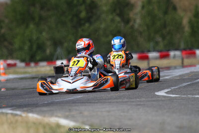 24 & 25/06/2017 : Course Club et Préparatoire de Muret (Photos Stéphane Agnus) 2017 — karting