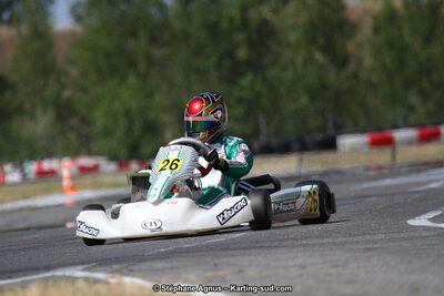 24 & 25/06/2017 : Course Club et Préparatoire de Muret (Photos Stéphane Agnus) 2017 — karting
