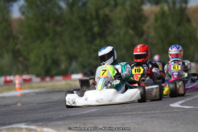 24 & 25/06/2017 : Course Club et Préparatoire de Muret (Photos Stéphane Agnus) 2017 — karting