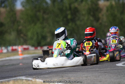24 & 25/06/2017 : Course Club et Préparatoire de Muret (Photos Stéphane Agnus) 2017 — karting