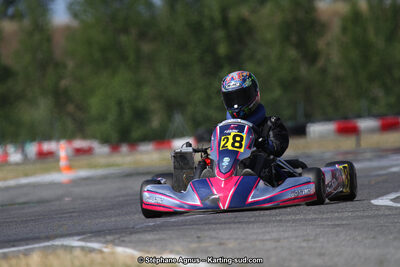 24 & 25/06/2017 : Course Club et Préparatoire de Muret (Photos Stéphane Agnus) 2017 — karting