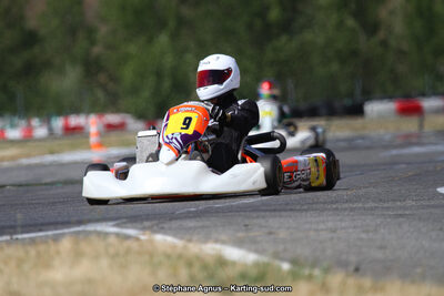 24 & 25/06/2017 : Course Club et Préparatoire de Muret (Photos Stéphane Agnus) 2017 — karting