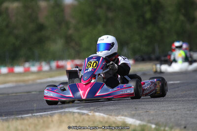 24 & 25/06/2017 : Course Club et Préparatoire de Muret (Photos Stéphane Agnus) 2017 — karting