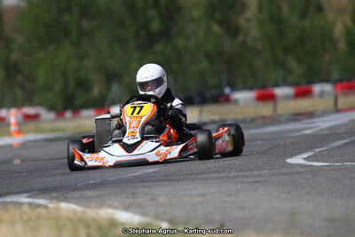 24 & 25/06/2017 : Course Club et Préparatoire de Muret (Photos Stéphane Agnus) 2017 — karting
