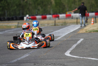 24 & 25/06/2017 : Course Club et Préparatoire de Muret (Photos Stéphane Agnus) 2017 — karting