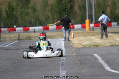 24 & 25/06/2017 : Course Club et Préparatoire de Muret (Photos Stéphane Agnus) 2017 — karting