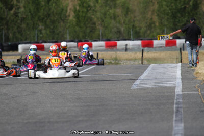 24 & 25/06/2017 : Course Club et Préparatoire de Muret (Photos Stéphane Agnus) 2017 — karting