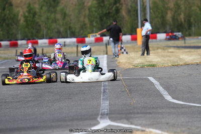 24 & 25/06/2017 : Course Club et Préparatoire de Muret (Photos Stéphane Agnus) 2017 — karting