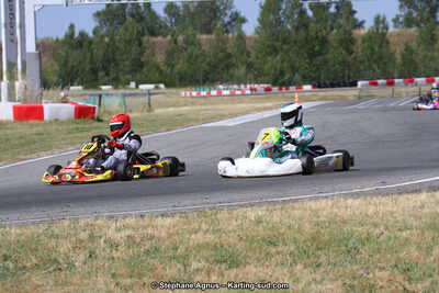 24 & 25/06/2017 : Course Club et Préparatoire de Muret (Photos Stéphane Agnus) 2017 — karting
