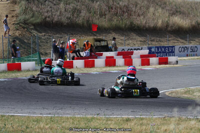 24 & 25/06/2017 : Course Club et Préparatoire de Muret (Photos Stéphane Agnus) 2017 — karting