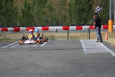 24 & 25/06/2017 : Course Club et Préparatoire de Muret (Photos Stéphane Agnus) 2017 — karting