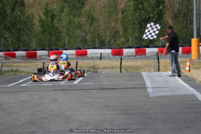 24 & 25/06/2017 : Course Club et Préparatoire de Muret (Photos Stéphane Agnus) 2017 — karting