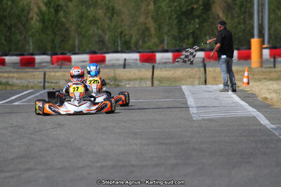 24 & 25/06/2017 : Course Club et Préparatoire de Muret (Photos Stéphane Agnus) 2017 — karting