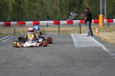 24 & 25/06/2017 : Course Club et Préparatoire de Muret (Photos Stéphane Agnus) 2017 — karting