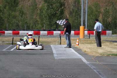 24 & 25/06/2017 : Course Club et Préparatoire de Muret (Photos Stéphane Agnus) 2017 — karting