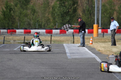 24 & 25/06/2017 : Course Club et Préparatoire de Muret (Photos Stéphane Agnus) 2017 — karting