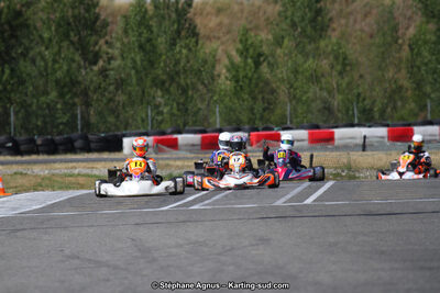 24 & 25/06/2017 : Course Club et Préparatoire de Muret (Photos Stéphane Agnus) 2017 — karting