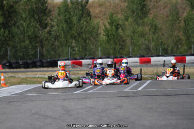 24 & 25/06/2017 : Course Club et Préparatoire de Muret (Photos Stéphane Agnus) 2017 — karting