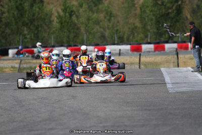 24 & 25/06/2017 : Course Club et Préparatoire de Muret (Photos Stéphane Agnus) 2017 — karting