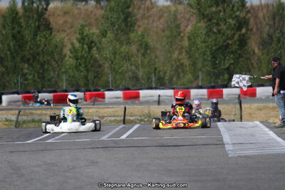 24 & 25/06/2017 : Course Club et Préparatoire de Muret (Photos Stéphane Agnus) 2017 — karting