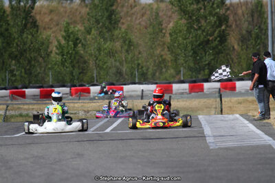 24 & 25/06/2017 : Course Club et Préparatoire de Muret (Photos Stéphane Agnus) 2017 — karting
