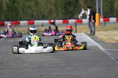 24 & 25/06/2017 : Course Club et Préparatoire de Muret (Photos Stéphane Agnus) 2017 — karting