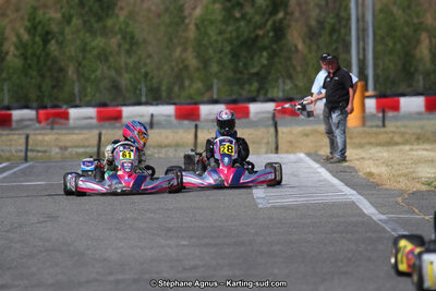 24 & 25/06/2017 : Course Club et Préparatoire de Muret (Photos Stéphane Agnus) 2017 — karting