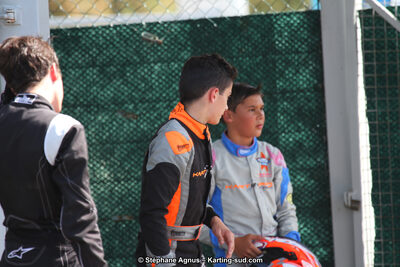24 & 25/06/2017 : Course Club et Préparatoire de Muret (Photos Stéphane Agnus) 2017 — karting